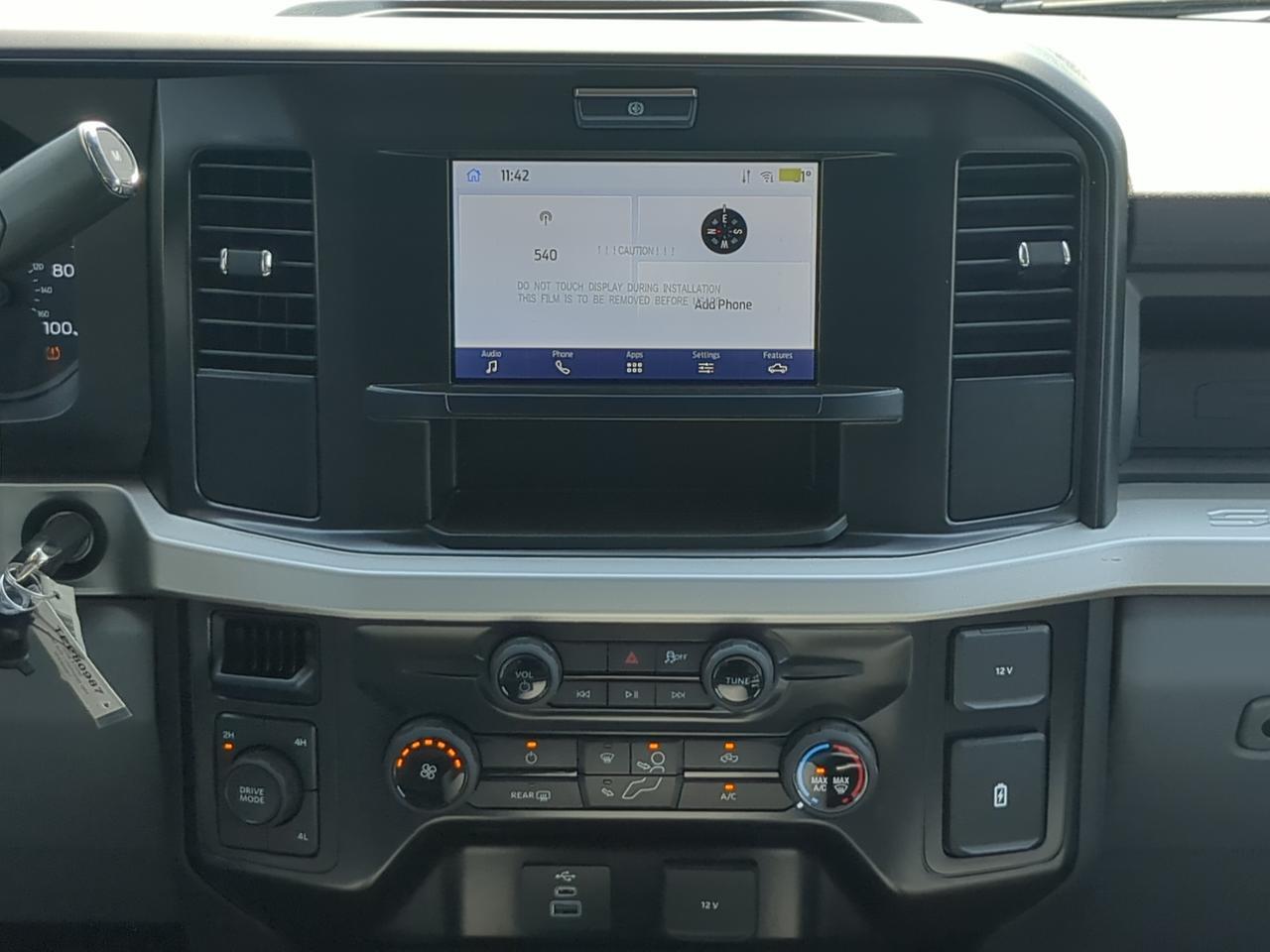 2026 Ford Super Duty F-350 DRW XL Winder GA