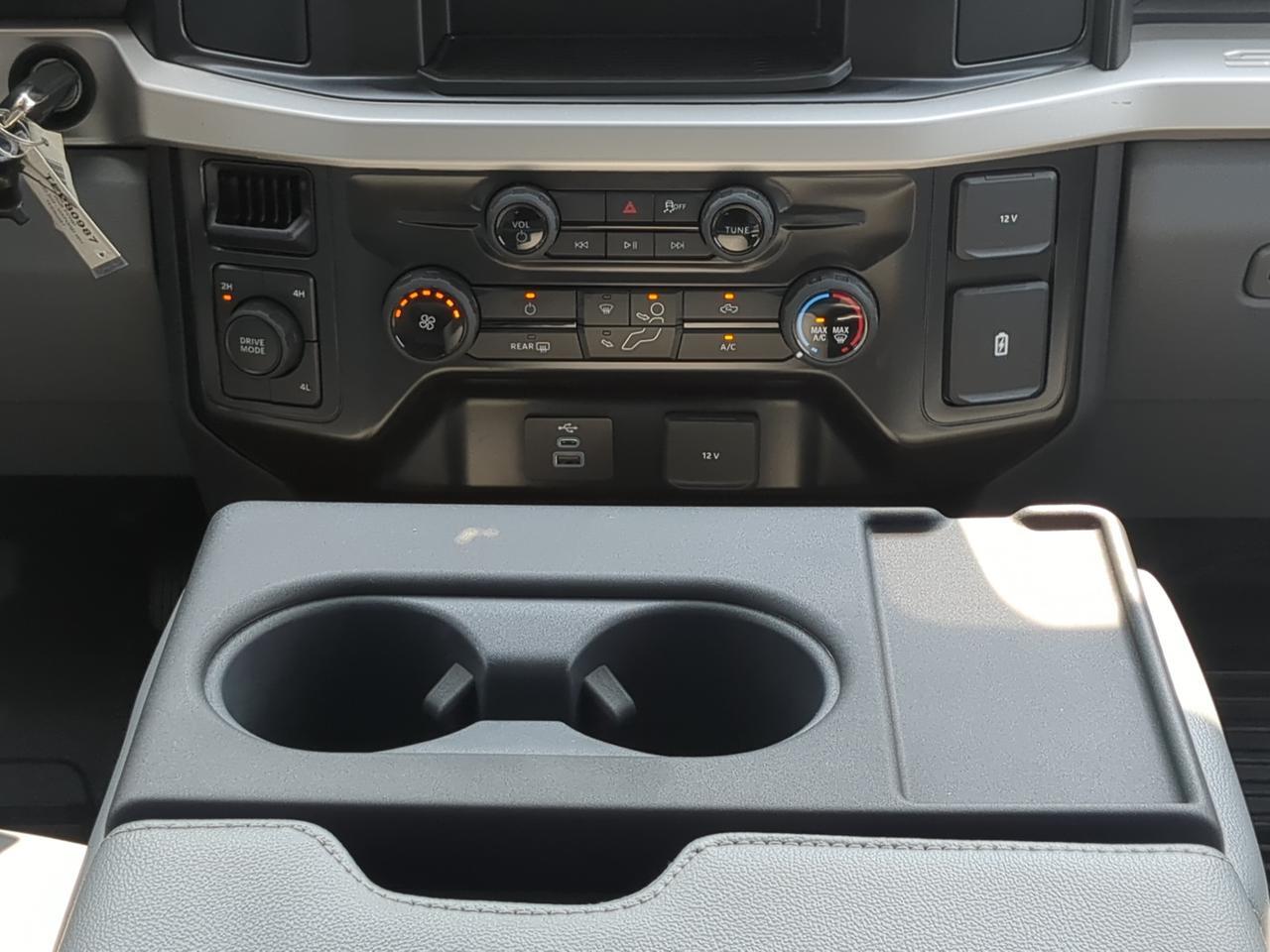 2026 Ford Super Duty F-350 DRW XL Winder GA