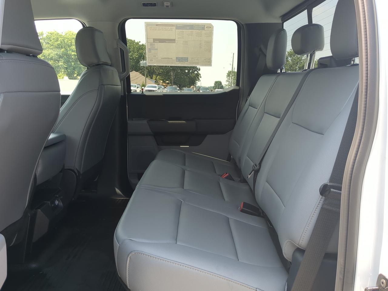 2026 Ford Super Duty F-350 DRW XL Winder GA
