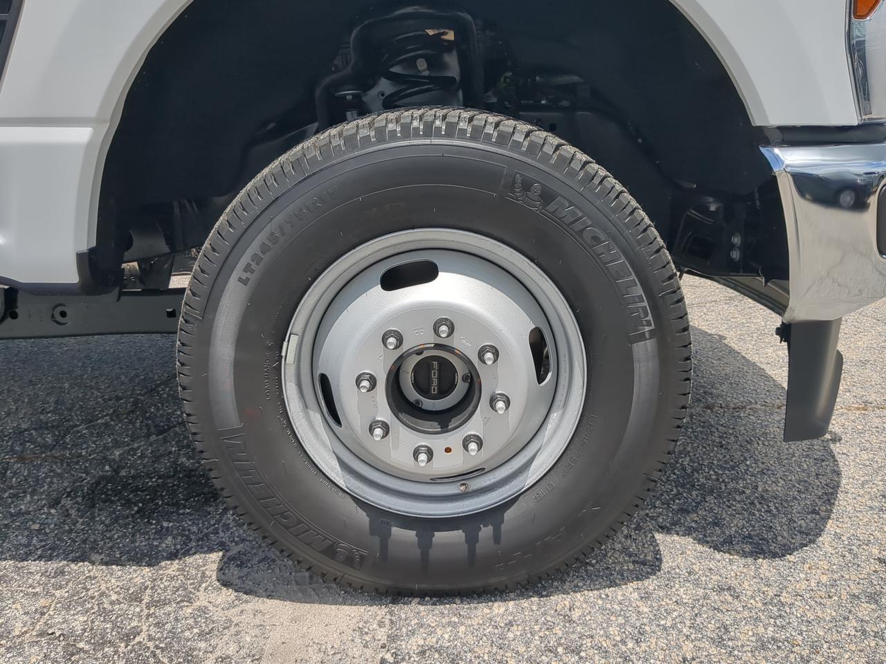 2026 Ford Super Duty F-350 DRW XL Winder GA