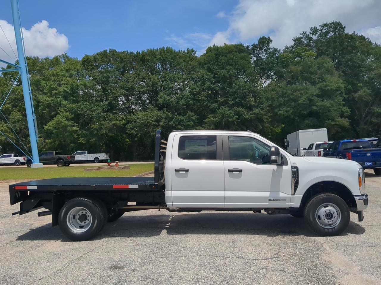 2026 Ford Super Duty F-350 DRW XL Winder GA