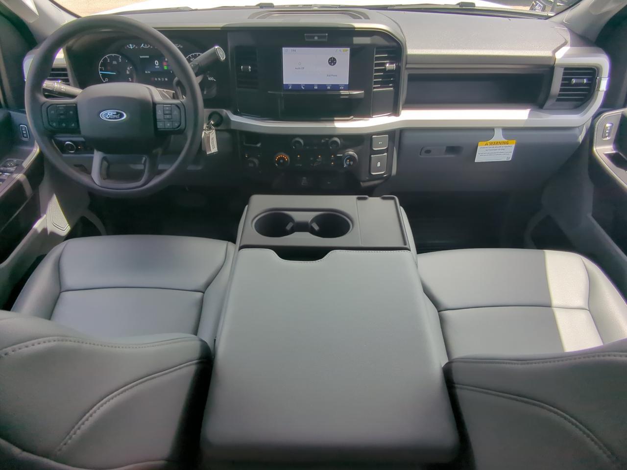 2026 Ford Super Duty F-350 DRW XL Winder GA