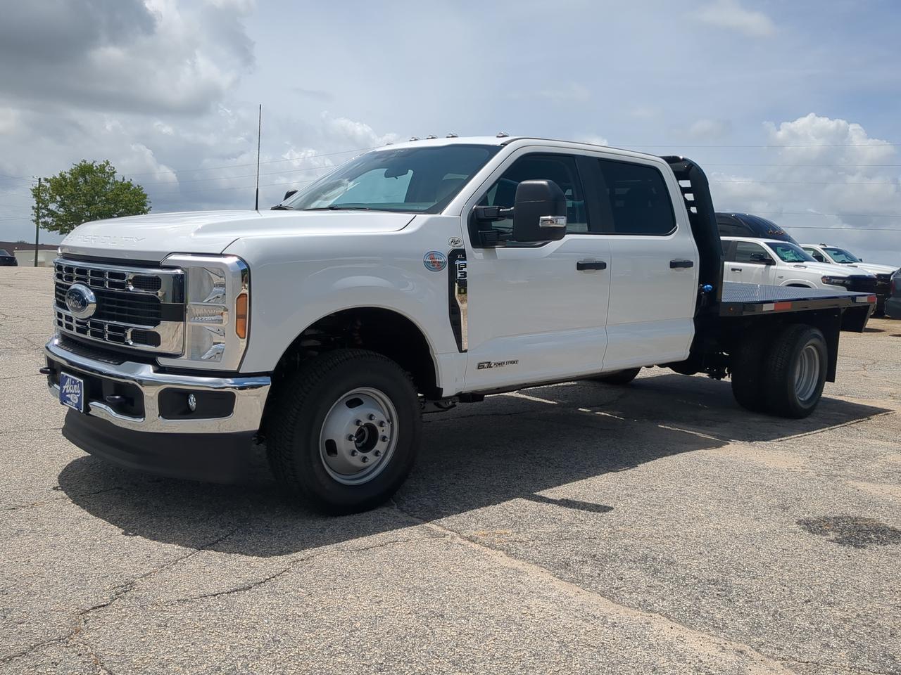 2026 Ford Super Duty F-350 DRW XL Winder GA