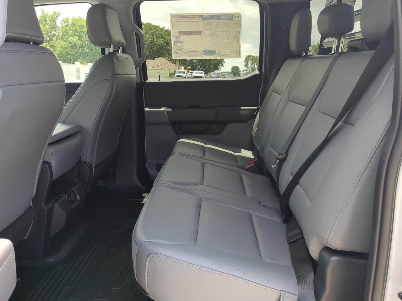 2026 Ford Super Duty F-350 DRW XL Winder GA