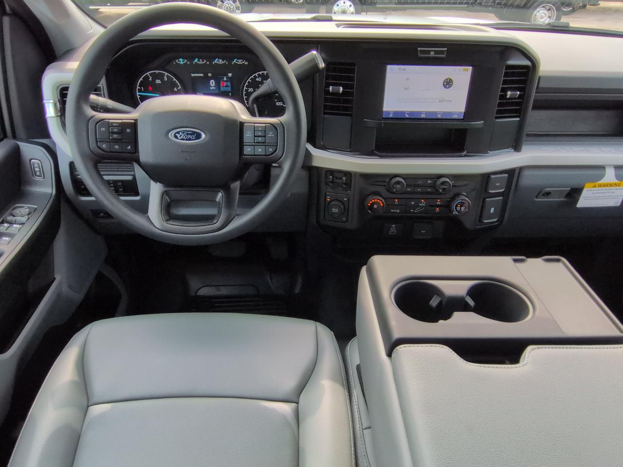 2026 Ford Super Duty F-350 DRW XL Winder GA