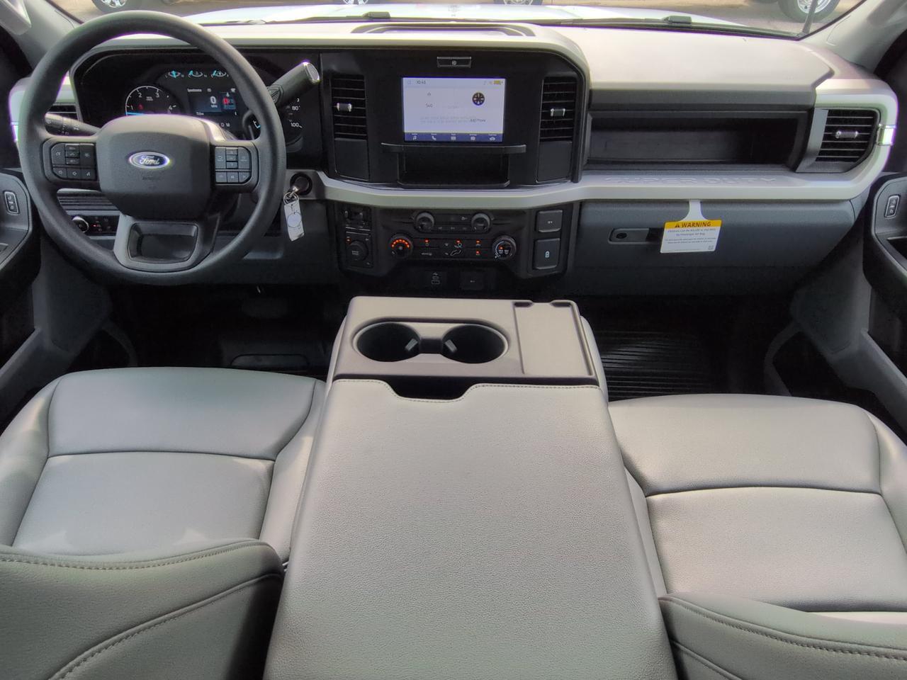 2026 Ford Super Duty F-350 DRW XL Winder GA