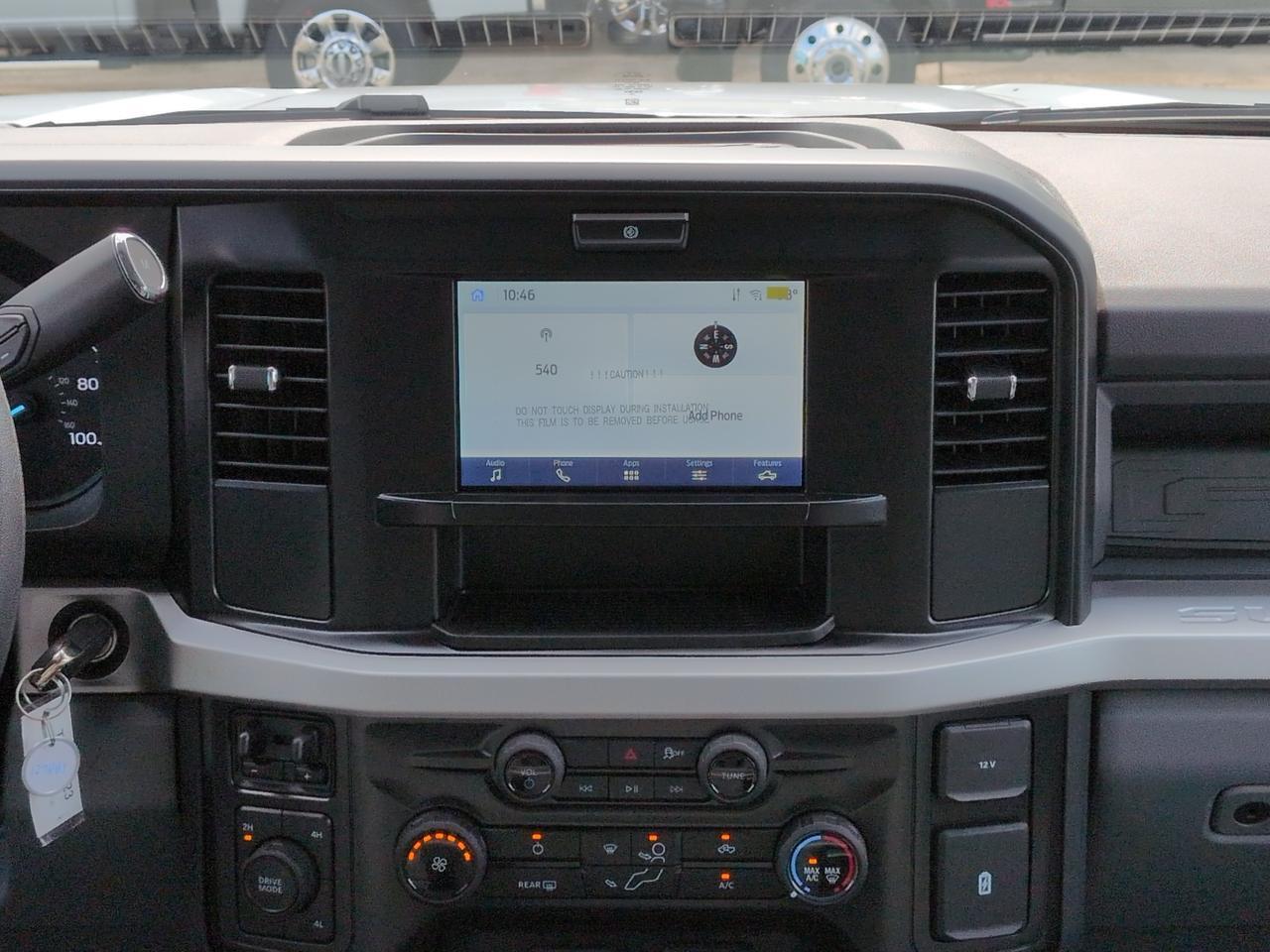 2026 Ford Super Duty F-350 DRW XL Winder GA