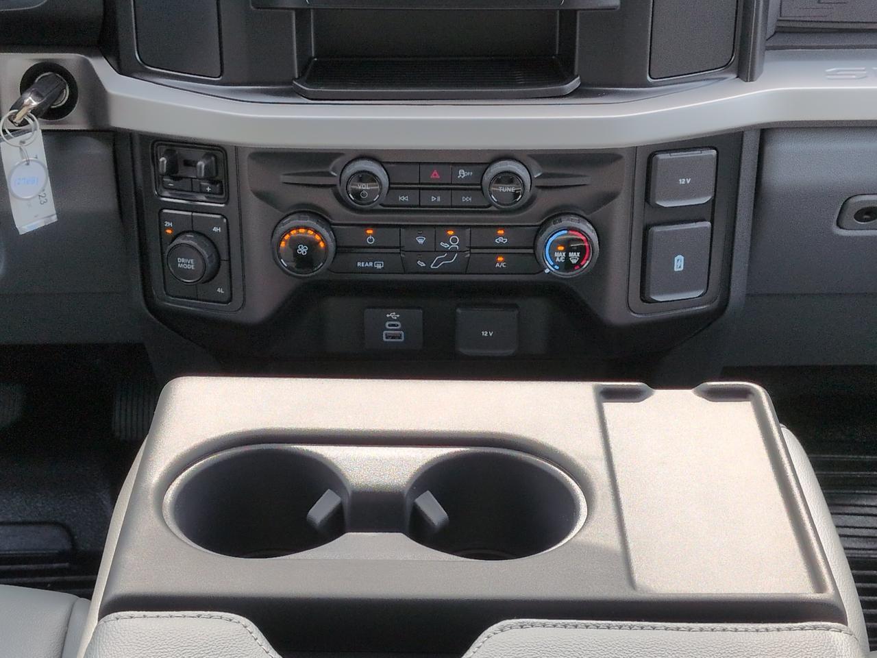 2026 Ford Super Duty F-350 DRW XL Winder GA