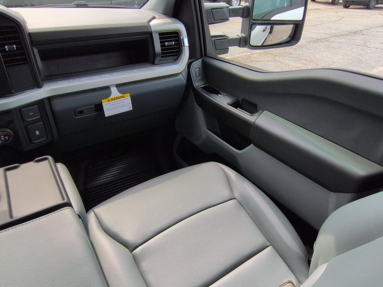 2026 Ford Super Duty F-350 DRW XL Winder GA