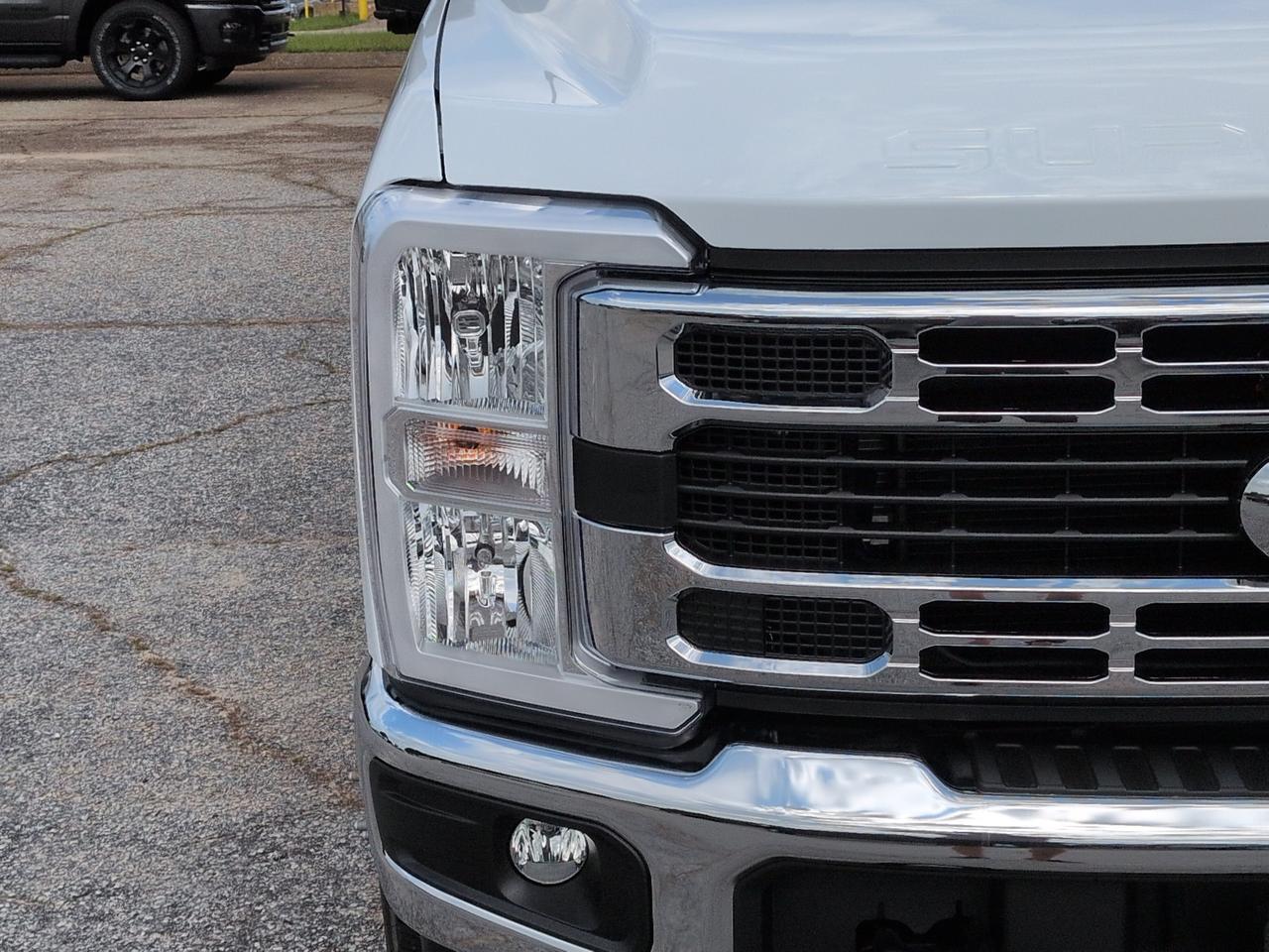 2026 Ford Super Duty F-350 DRW XL Winder GA