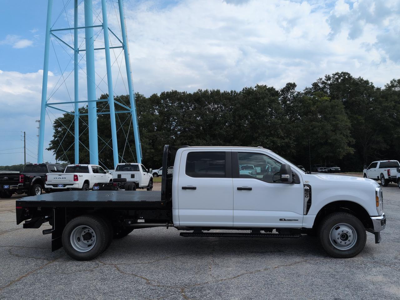 2026 Ford Super Duty F-350 DRW XL Winder GA