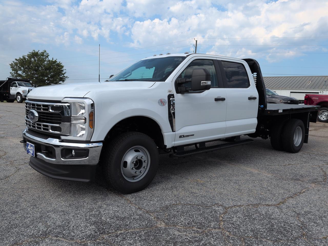2026 Ford Super Duty F-350 DRW XL Winder GA