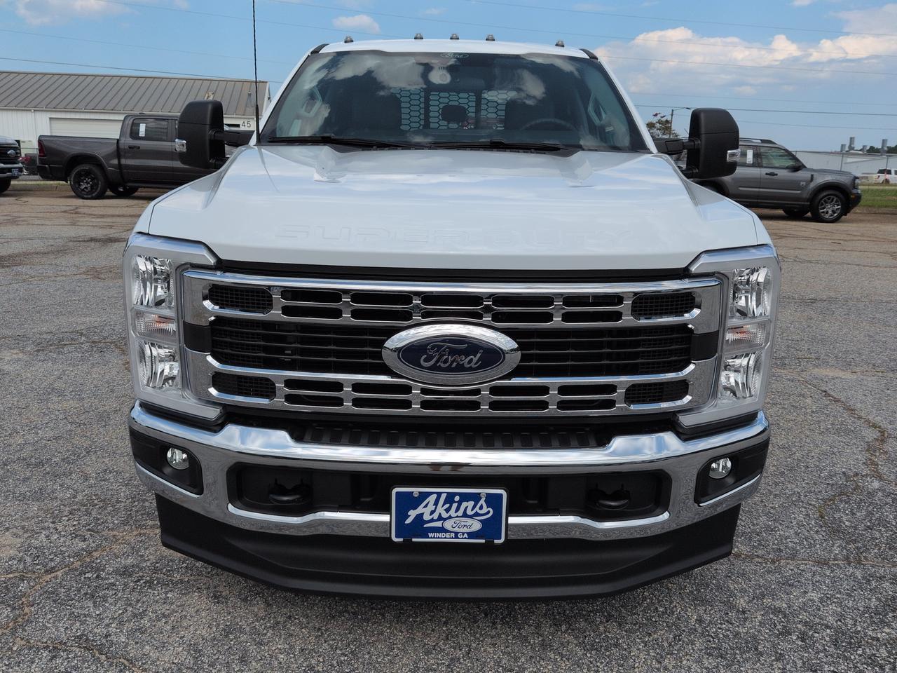 2026 Ford Super Duty F-350 DRW XL Winder GA
