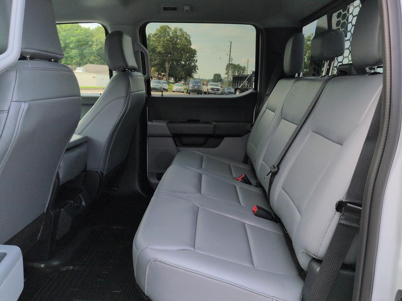 2026 Ford Super Duty F-350 DRW XL Winder GA