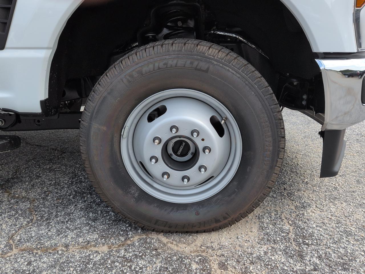 2026 Ford Super Duty F-350 DRW XL Winder GA