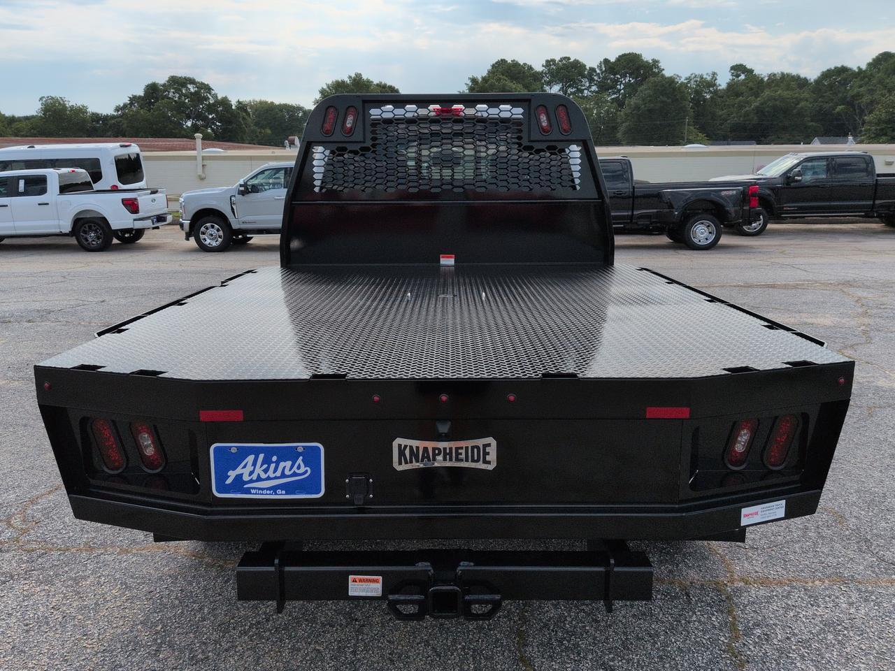 2026 Ford Super Duty F-350 DRW XL Winder GA