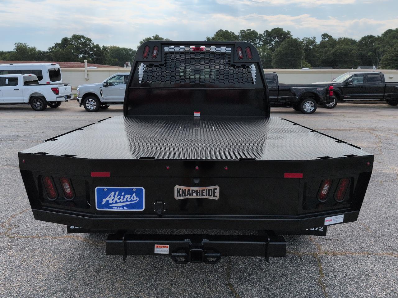 2026 Ford Super Duty F-350 DRW XL Winder GA