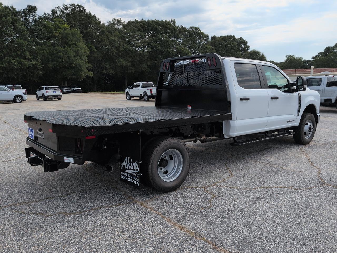 2026 Ford Super Duty F-350 DRW XL Winder GA