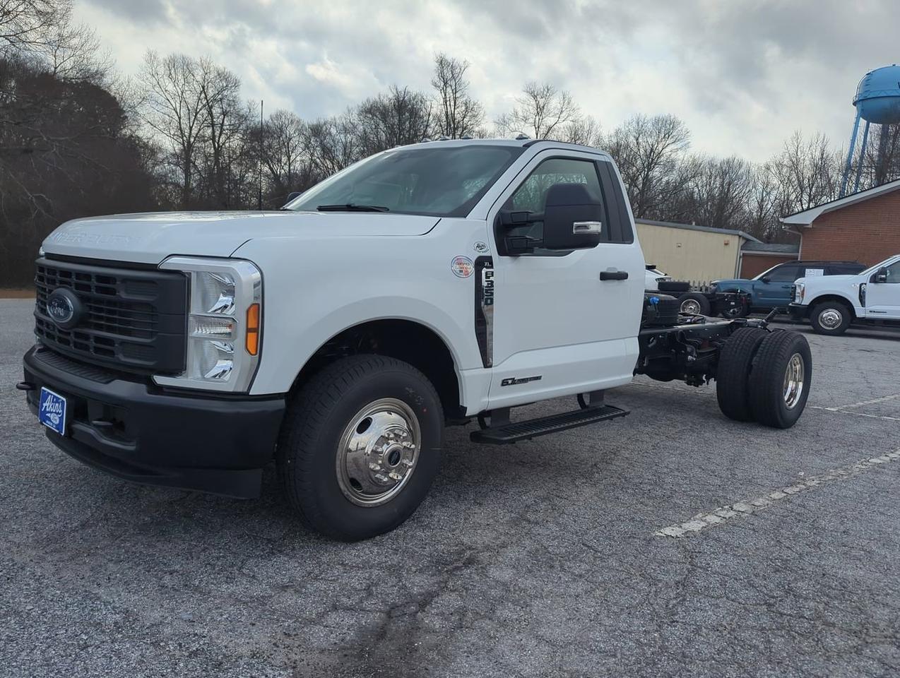 2026 Ford Super Duty F-350 DRW XL Winder GA