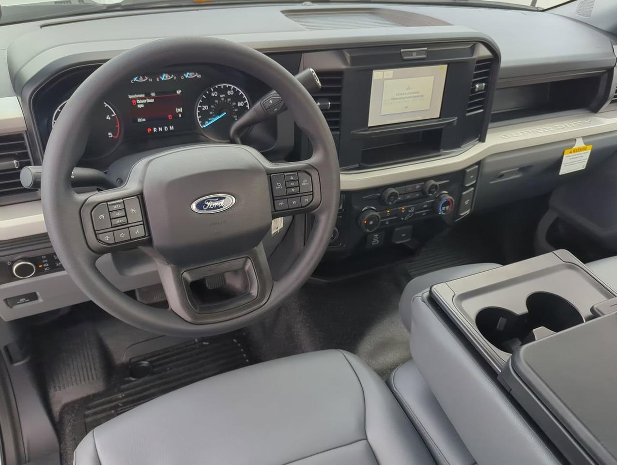 2026 Ford Super Duty F-350 DRW XL Winder GA