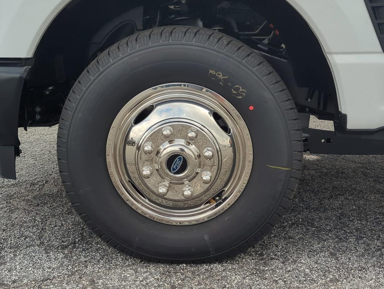 2026 Ford Super Duty F-350 DRW XL Winder GA