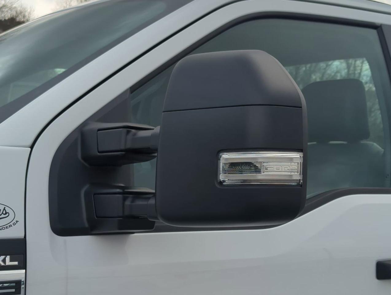 2026 Ford Super Duty F-350 DRW XL Winder GA