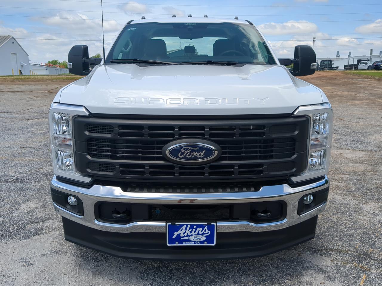 2026 Ford Super Duty F-350 DRW XL Winder GA