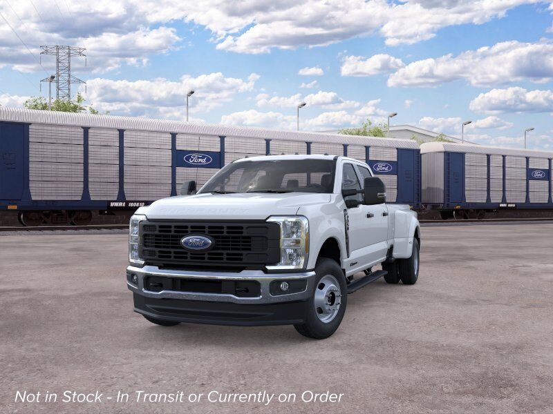 2026 Ford Super Duty F-350 DRW XL Winder GA