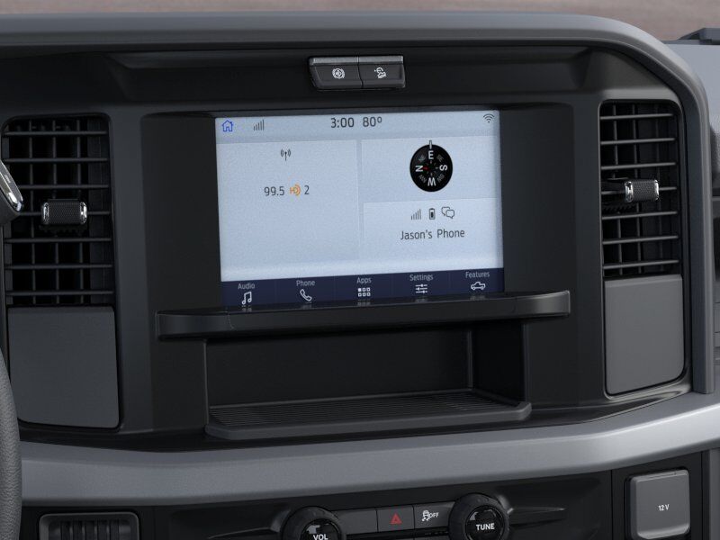 2026 Ford Super Duty F-350 DRW XL Winder GA