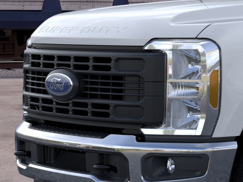 2026 Ford Super Duty F-350 DRW XL Winder GA