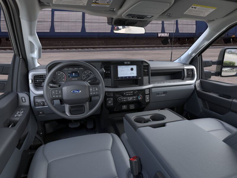 2026 Ford Super Duty F-350 DRW XL Winder GA