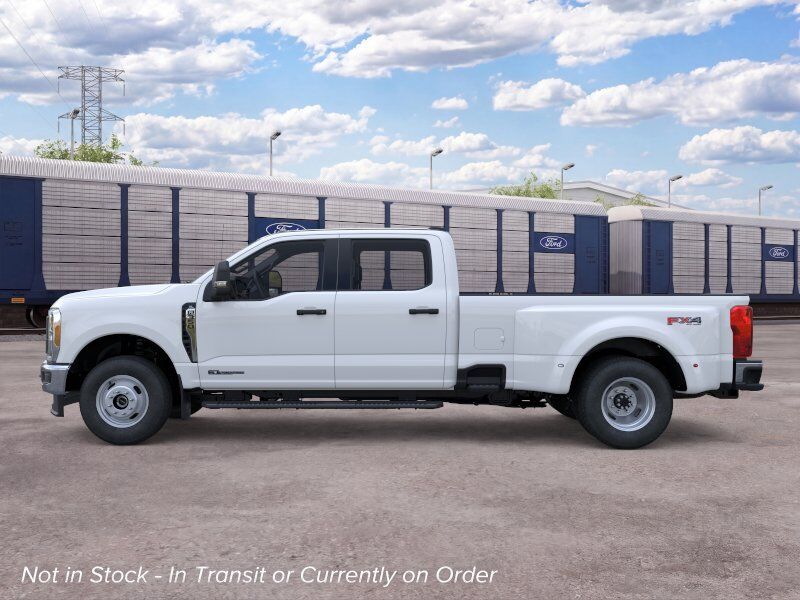 2026 Ford Super Duty F-350 DRW XL Winder GA
