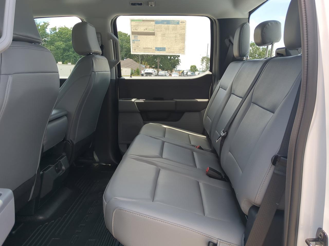 2026 Ford Super Duty F-350 DRW XL Winder GA