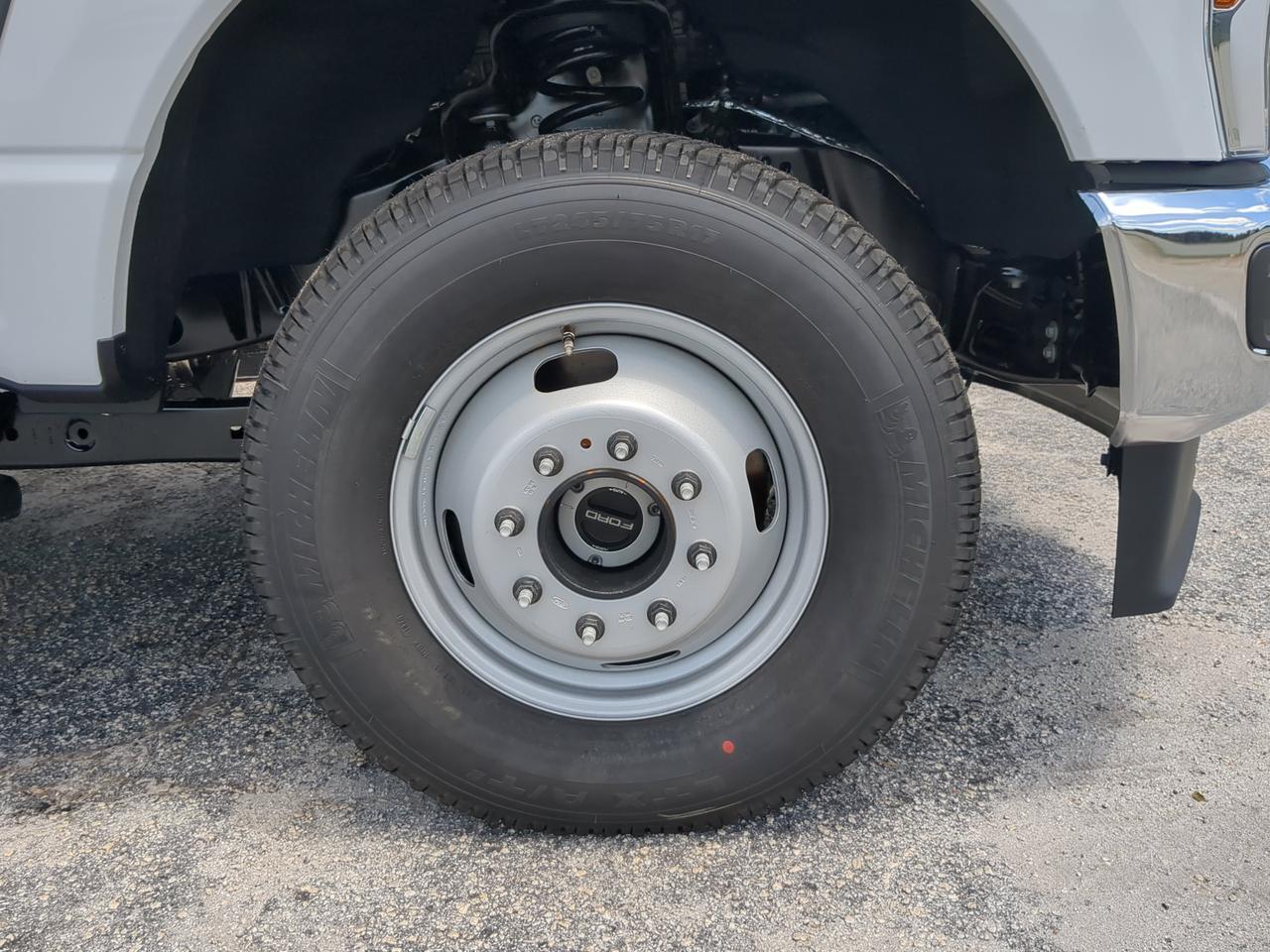 2026 Ford Super Duty F-350 DRW XL Winder GA