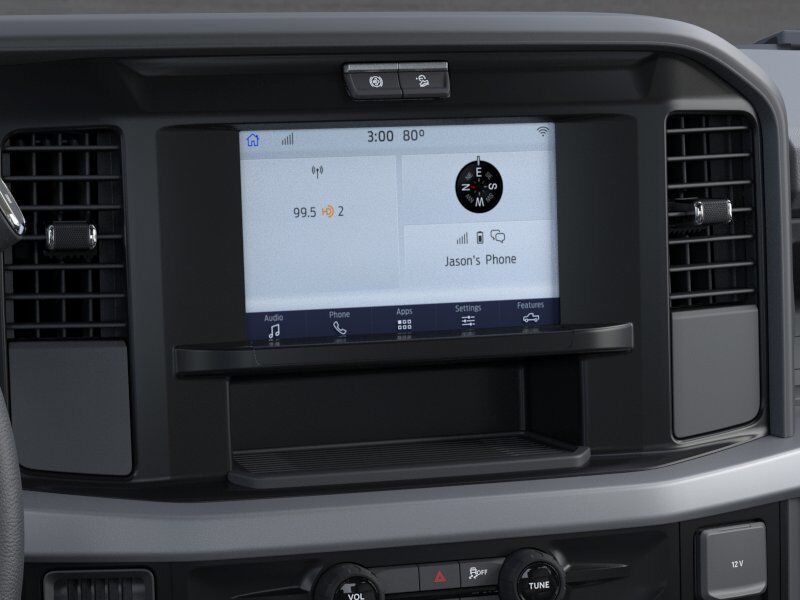 2026 Ford Super Duty F-350 DRW XL Winder GA