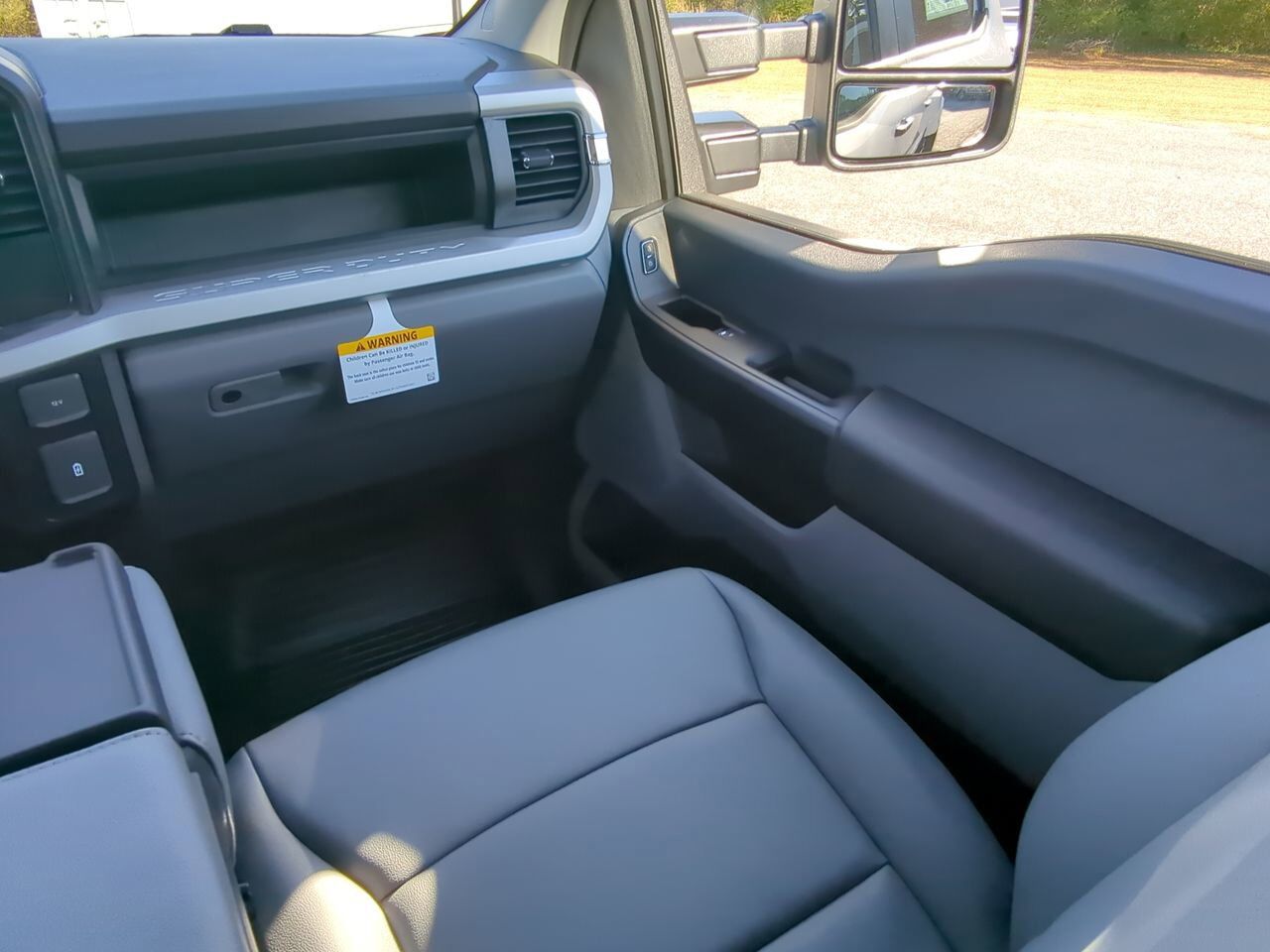 2026 Ford Super Duty F-350 DRW XL Winder GA