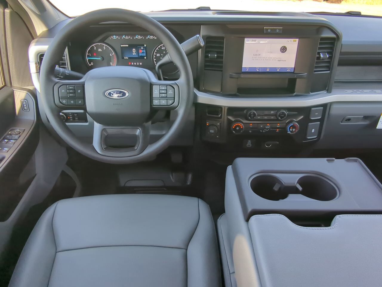 2026 Ford Super Duty F-350 DRW XL Winder GA