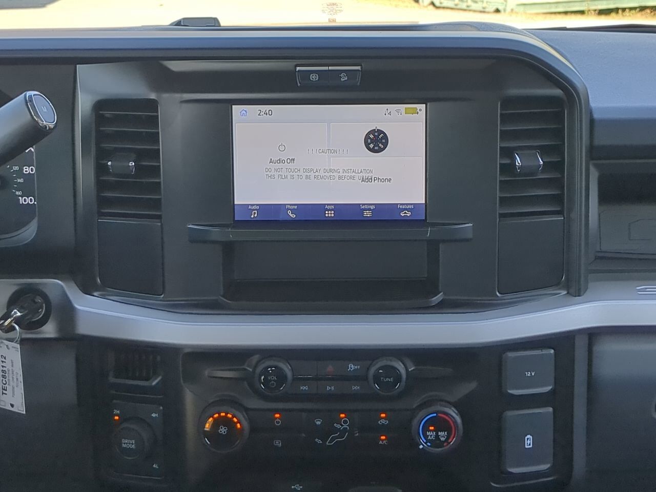 2026 Ford Super Duty F-350 DRW XL Winder GA