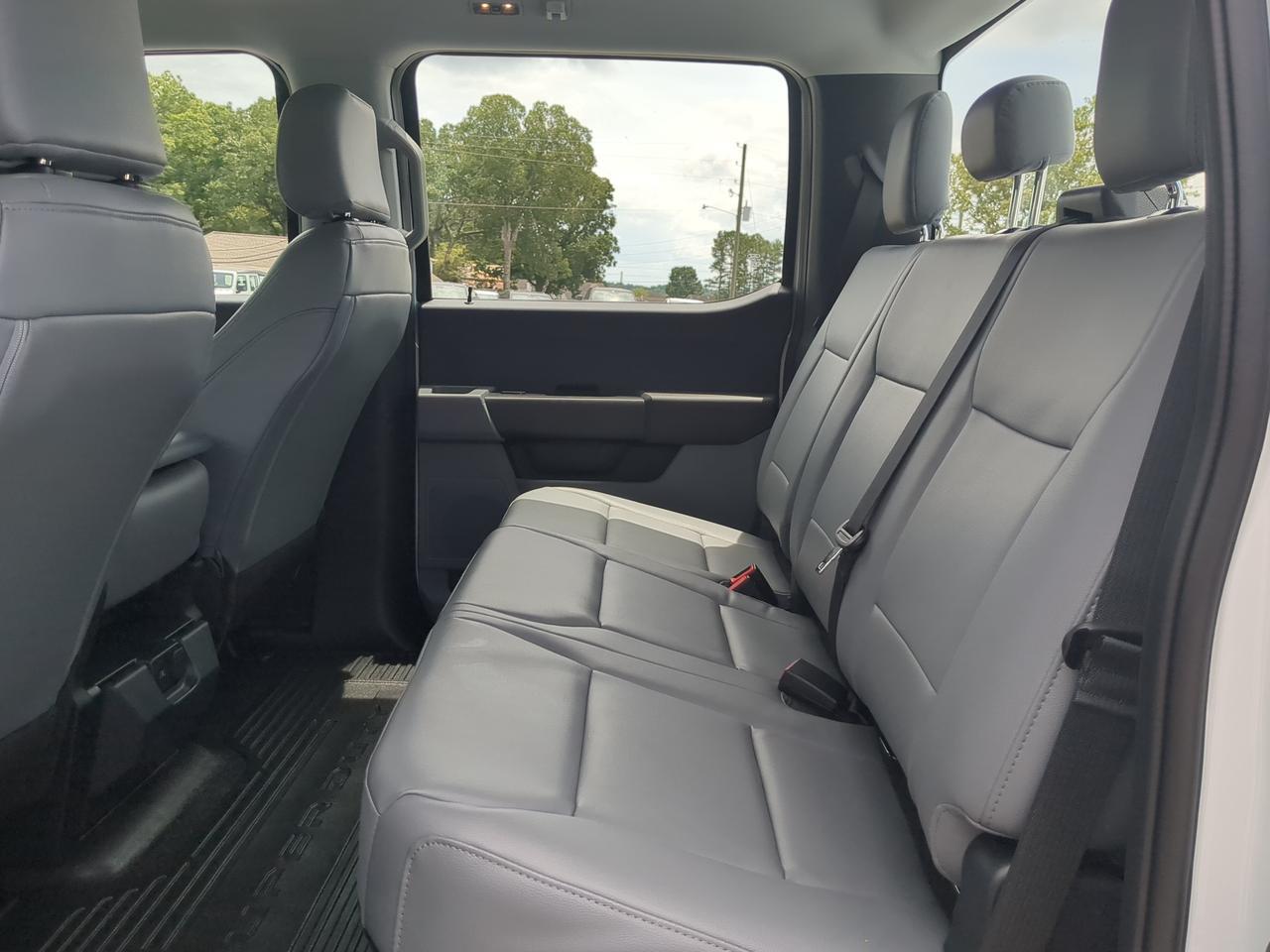 2026 Ford Super Duty F-350 DRW XL Winder GA