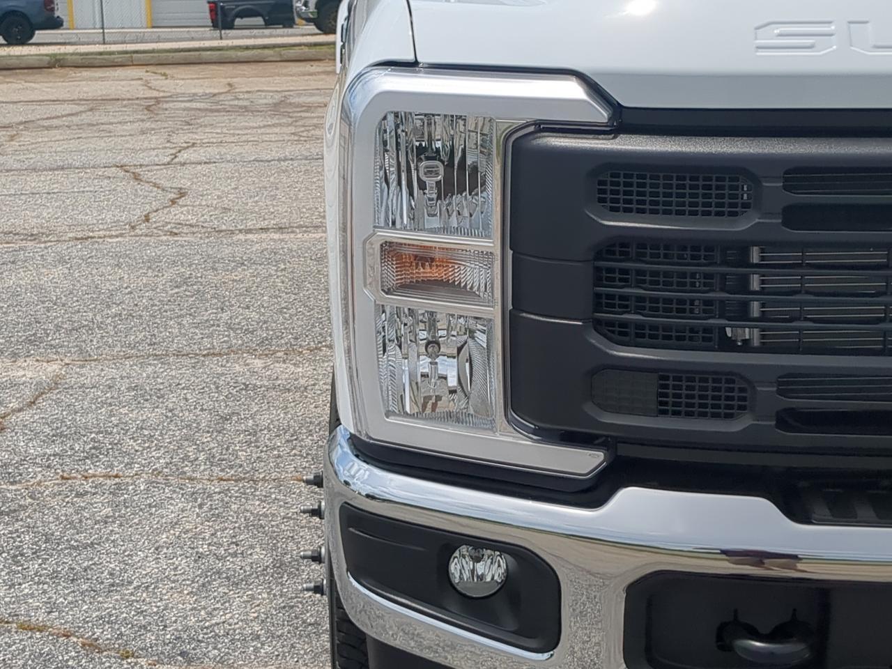 2026 Ford Super Duty F-350 DRW XL Winder GA