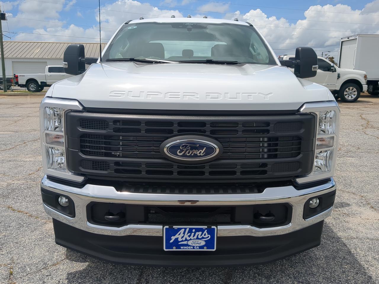 2026 Ford Super Duty F-350 DRW XL Winder GA