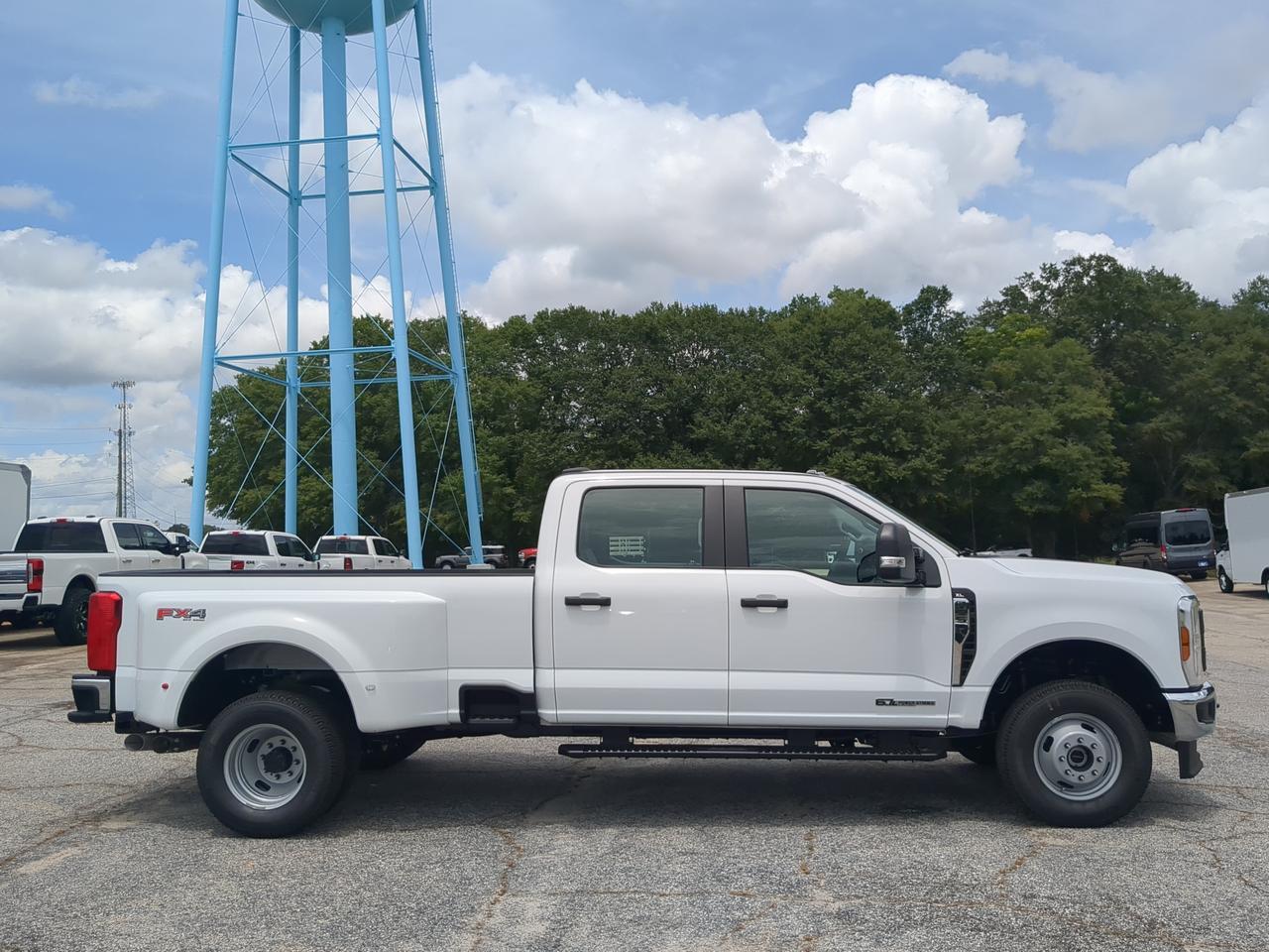 2026 Ford Super Duty F-350 DRW XL Winder GA