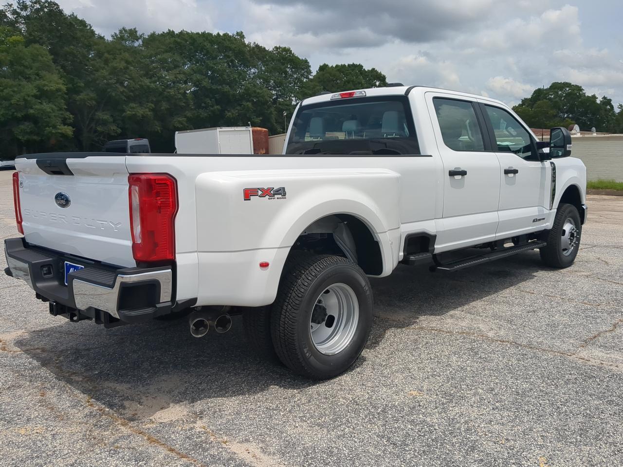 2026 Ford Super Duty F-350 DRW XL Winder GA