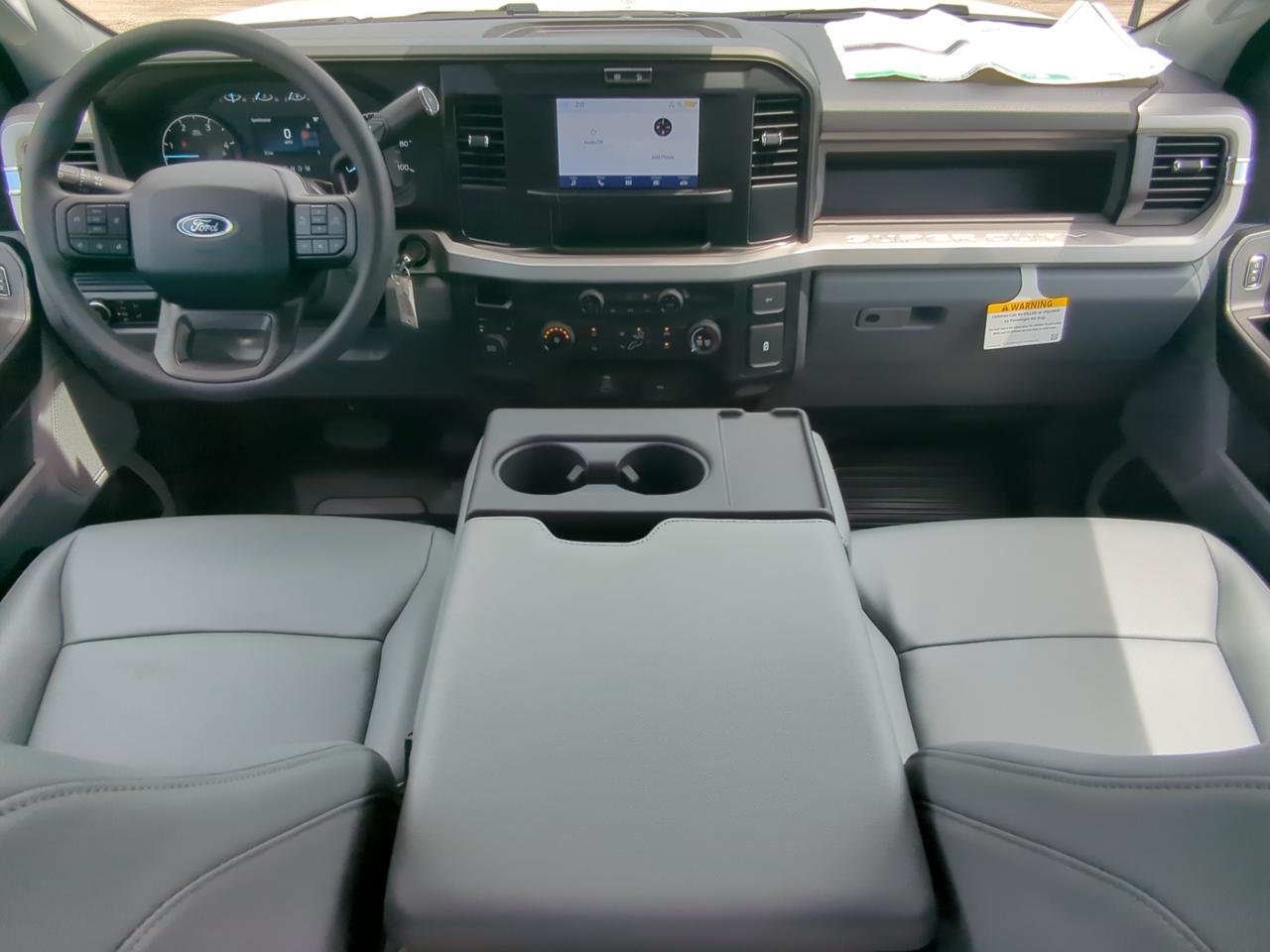2026 Ford Super Duty F-350 DRW XL Winder GA