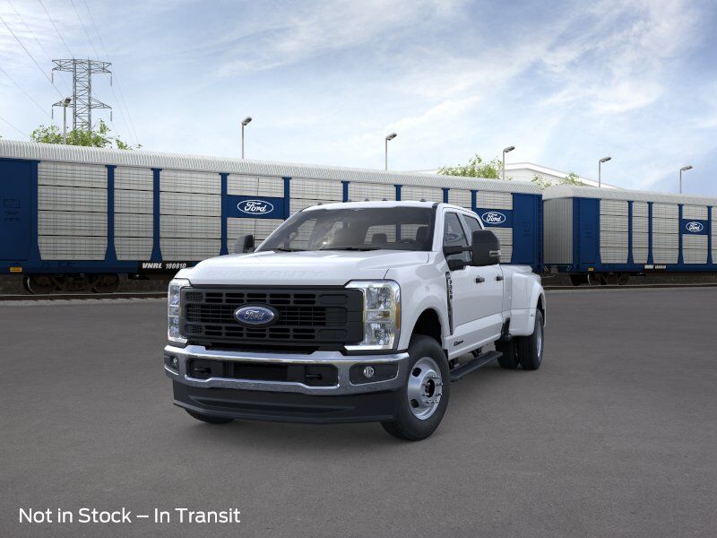 2026 Ford Super Duty F-350 DRW XL Winder GA