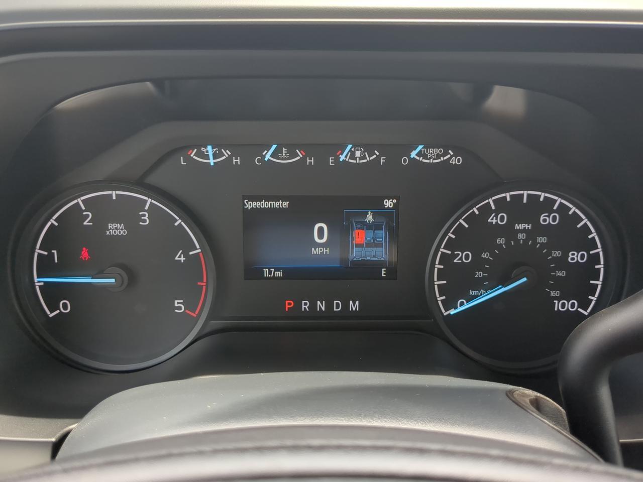 2026 Ford Super Duty F-350 DRW XL Winder GA