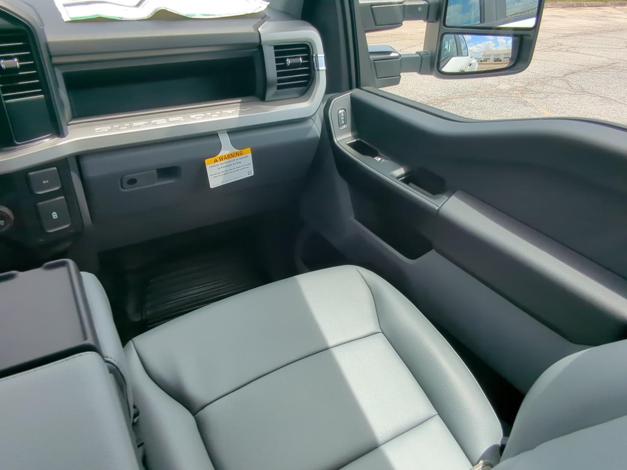 2026 Ford Super Duty F-350 DRW XL Winder GA