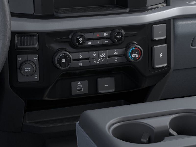 2026 Ford Super Duty F-350 DRW XL Winder GA