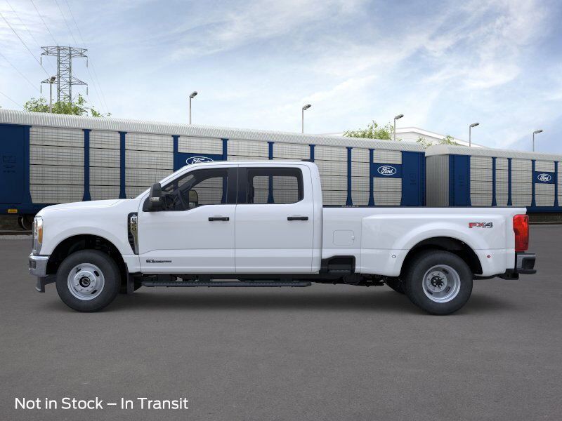 2026 Ford Super Duty F-350 DRW XL Winder GA