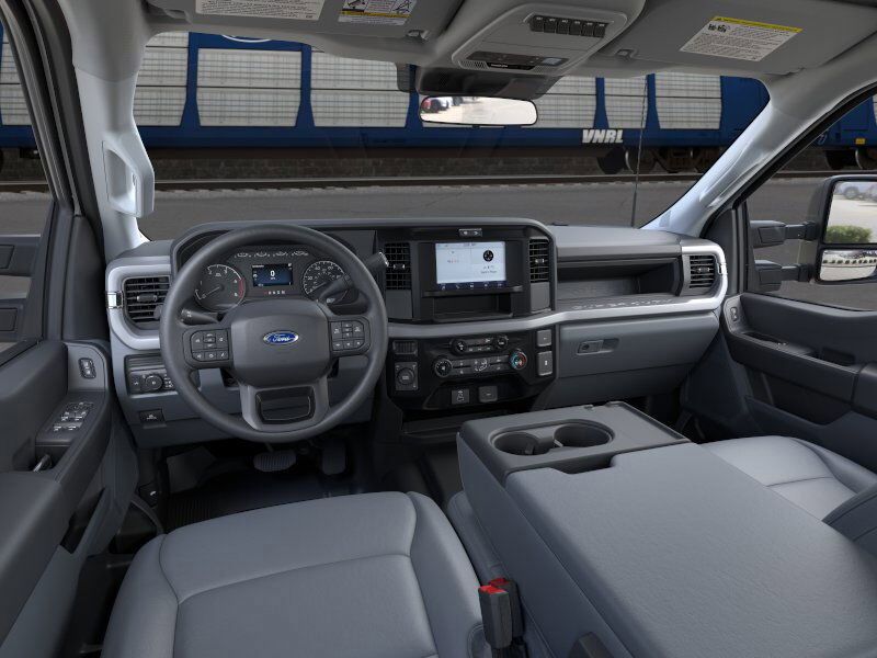 2026 Ford Super Duty F-350 DRW XL Winder GA